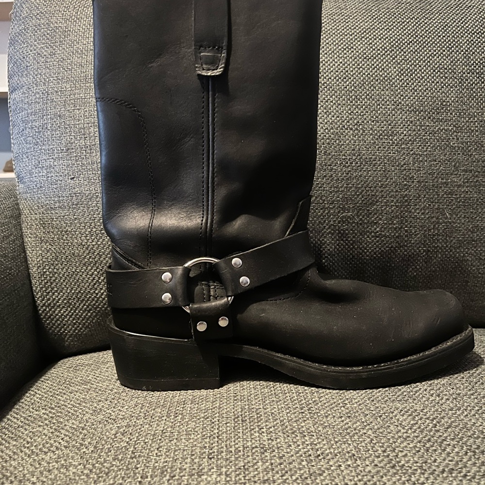 Men’s size 10 D Durango Leather boots